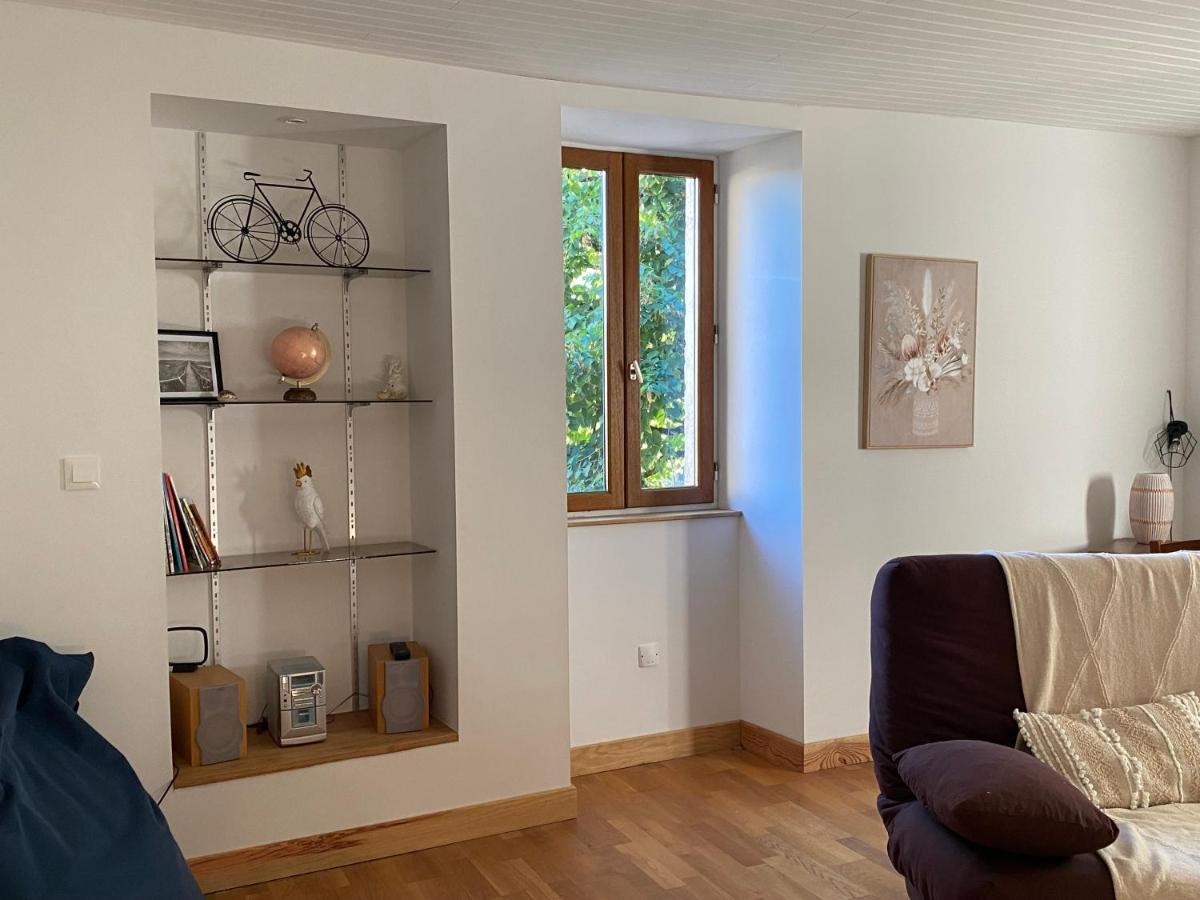 L'hirondelle Holiday home Castelnaud La Chapelle