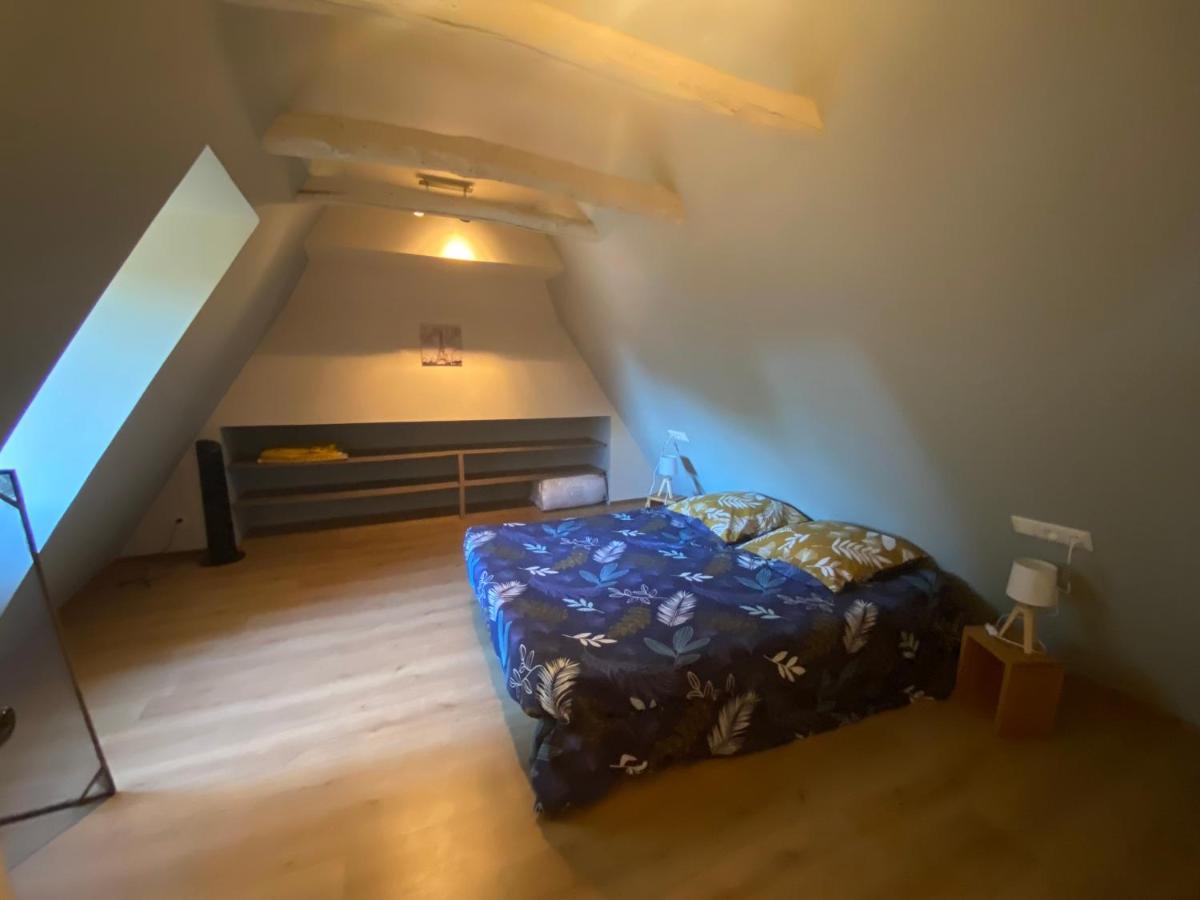 Holiday home L'hirondelle Castelnaud La Chapelle